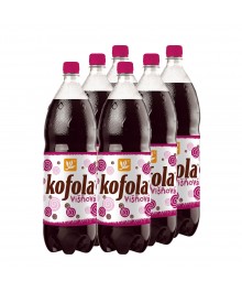 Kofola Kirsche 6 x 2 Liter Pack