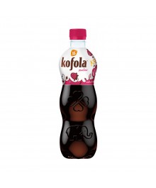 Kofola Himbeere (malina) 500ml