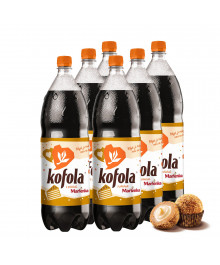 Kofola mit Marlenka Geschmack 2l Pack