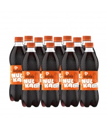 Kofola Nulka (ohne Zucker) 12 x 500ml Pack