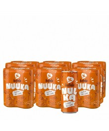 Kofola Nukla 24 x 330 ml Dosen