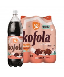 Kofola Rumgeschmack 6 x 2 Liter Pack