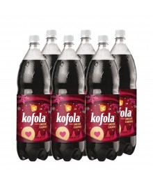 Kofola mit Weihnachtsplätzchen Geschmack 2l Pack