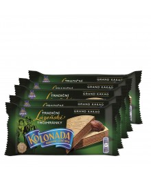 Opavia Kolonada GRAND Kakao Oblatendreiecke 6 x 50g