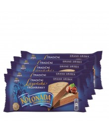 Opavia Kolonada GRAND Nuss Oblatendreiecke 6 x 50g