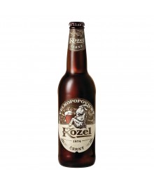 Kozel Cerny Dark Schwarzbier