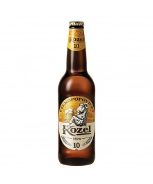 Kozel Svetly Helles Fassbier