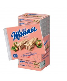 Manner Neapolitaner 12er Box  12 x 75g