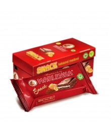 MARLENKA Snack Honig & Kakao 20 x 50g