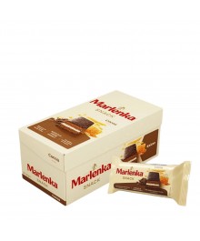 MARLENKA Snack Honig & Kakao 20 x 50g