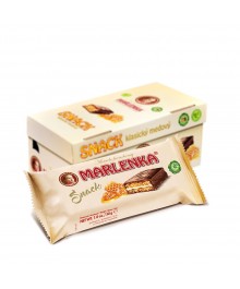 MARLENKA Snack Honig 20 x 50g