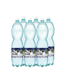 Mattoni Black 1,5l Pack