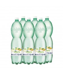 Mattoni Cedrata 1,5l Pack