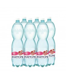 Mattoni Granatapfel 1,5l Pack