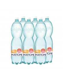 Mattoni Grapefruit 1,5l Pack