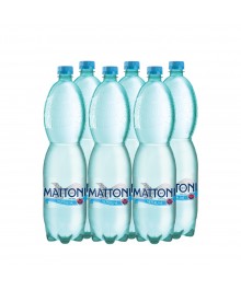 Mattoni stilles Mineralwasser 1,5l Pack