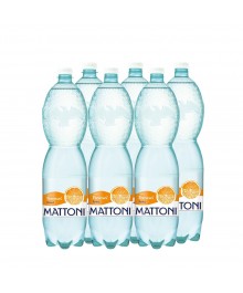 Mattoni Orange 1,5l Pack