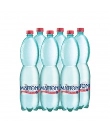 Mattoni Mineralwasser 1,5l Pack