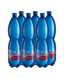 Magnesia Mineralwasser 1,5l Pack 