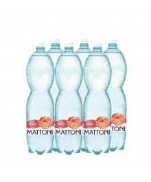 Mattoni Pfirsich 1,5l Pack