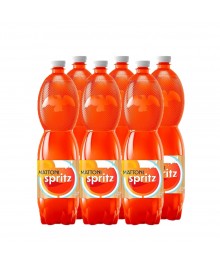 Mattoni Spritz 6 x 1,5l Pack