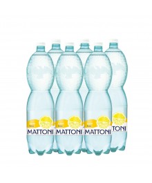 Mattoni Zitrone 1,5l Pack