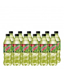 Mountain Dew Limonade 12x500ml