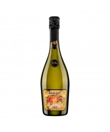 Mucha Sekt Brut Sec 750ml