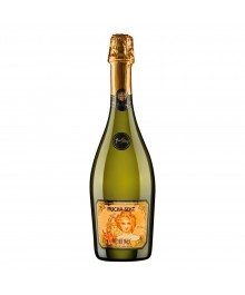 Mucha Demi Sekt 0,75 L Flasche