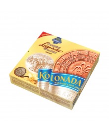 Opavia Kolonada Vanilleobladen 195g