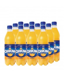 Orangina Original 12 x 500ml