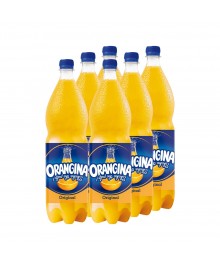 Orangina Original 6 x 1,5l