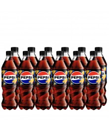 Pepsi Mango 12 x 500ml