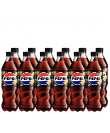 Pepsi Mango 12 x 500ml