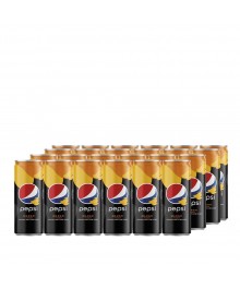 Pepsi Cola Mango 24 x 330ml
