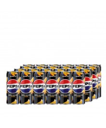 Pepsi Cola Mango 24 x 330ml Dosen