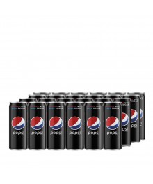 Pepsi Cola MAX 24x330ml