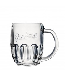 Pilsner Urquell Glas - Bierkrug 0,5 l online kaufen