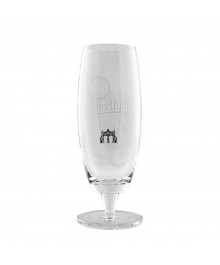 Pilsner Urquell Glas Goblet