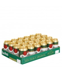 Pilsner Urquell 24 x 330ml Dose