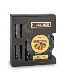 R. JELÍNEK Birnen 45% Set