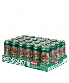 Radegast Razna 10 Dosebier 