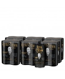 Royal Crown Cola 24 x 330ml Dosen