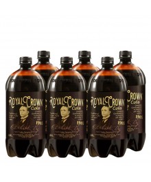 oyal Crown Cola Classic 6 x 1,33 Liter PET