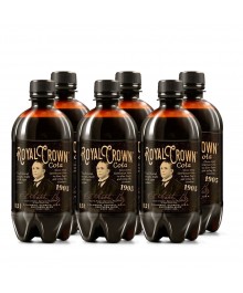 Royal Crown Cola 6 x 0,5 Liter Pack