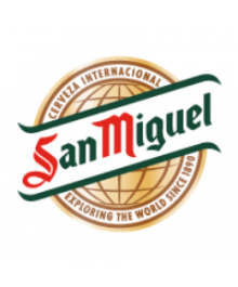 San Miguel Dosen 24x0,33l