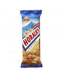 Sedita Horalky Waffel mit Peanut Butter 56 x 50g