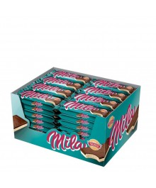 Sedita Mila Rezy Packung 56x50g