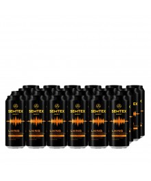 Semtex Energy LONG 24 x 500ml