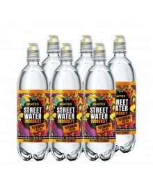 Semtex Street Water Immunity 6 x 750ml